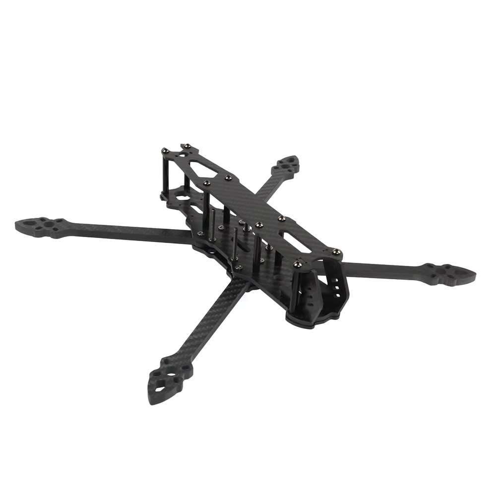 MARK4 FPV Drone Carbon Fiber F - Fpv Drone Motor ulasan dan harga