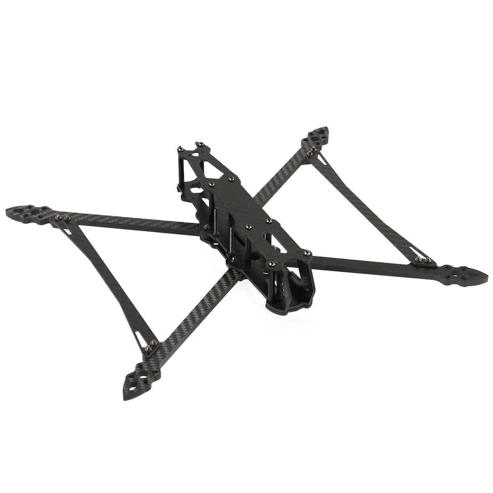MARK4 FPV Drone Carbon Fiber F - Fpv Drone Motor ulasan dan harga