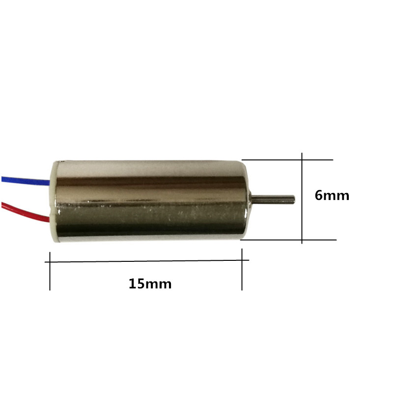 JJRC H36 Eachine E010 Tiny DIY - Fpv Drone Motor ulasan dan harga